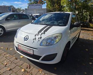Renault Twingo Gebrauchtwagen