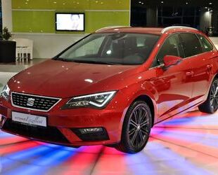 Seat Leon Gebrauchtwagen