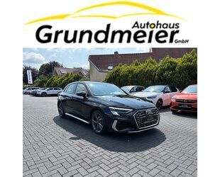 Audi S3 Gebrauchtwagen