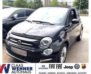 Fiat 500C Gebrauchtwagen