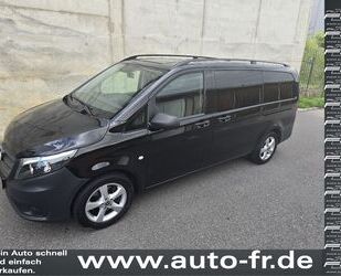 Mercedes-Benz Vito Gebrauchtwagen