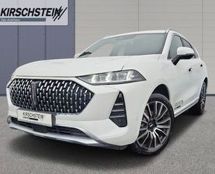 GWM Wey 05 Gebrauchtwagen