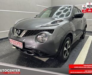 Nissan Juke Gebrauchtwagen