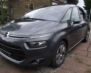 Citroen C4 Picasso Gebrauchtwagen