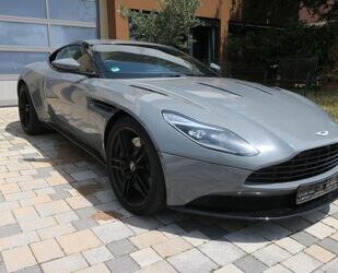Aston Martin DB11 Gebrauchtwagen
