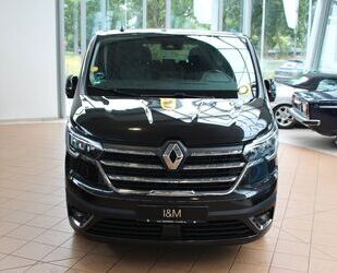 Renault Trafic Gebrauchtwagen