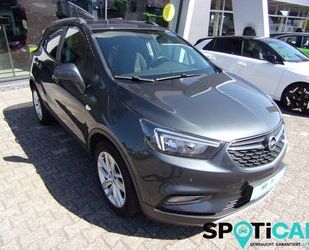 Opel Mokka X Gebrauchtwagen