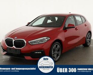 BMW 118 Gebrauchtwagen