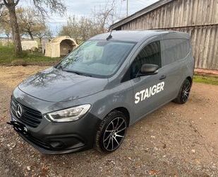 Mercedes-Benz Citan Gebrauchtwagen