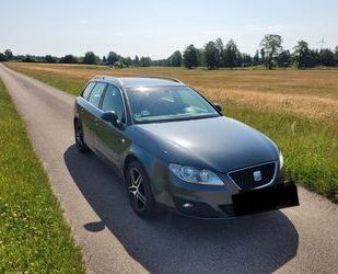Seat Exeo Gebrauchtwagen