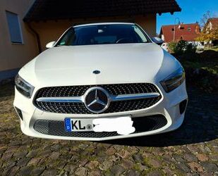 Mercedes-Benz A 250 Gebrauchtwagen