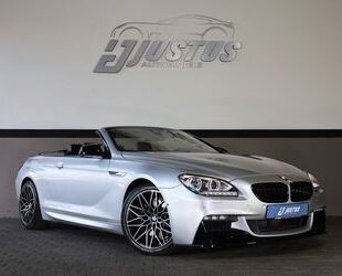 BMW 640 Gebrauchtwagen