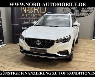 MG ZS Gebrauchtwagen