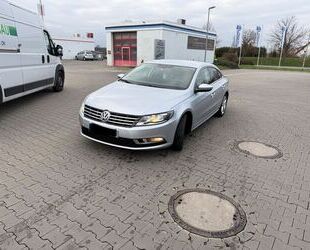 VW CC Gebrauchtwagen