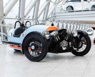 Morgan 3 Wheeler 