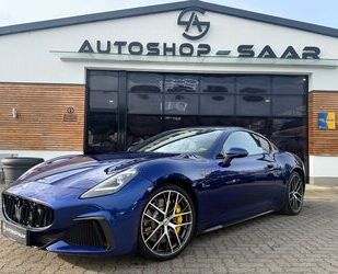 Maserati Granturismo Gebrauchtwagen