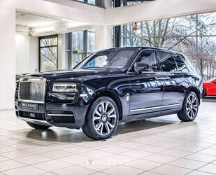 Rolls Royce Cullinan Gebrauchtwagen