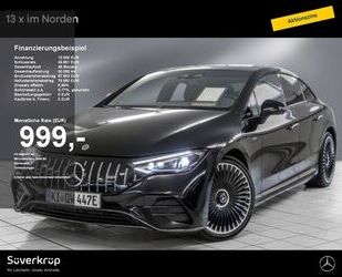 Mercedes-Benz EQE Gebrauchtwagen