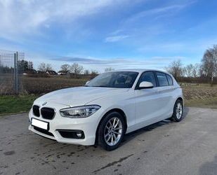 BMW 120 Gebrauchtwagen