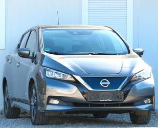 Nissan Leaf Gebrauchtwagen