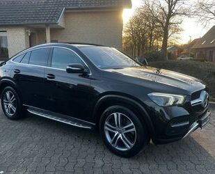 Mercedes-Benz GLE 350 Gebrauchtwagen