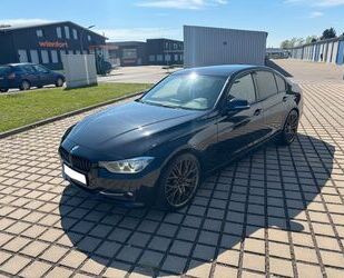 BMW 318 Gebrauchtwagen
