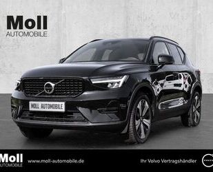 Volvo XC40 Gebrauchtwagen