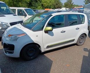 Citroen C3 Picasso Gebrauchtwagen
