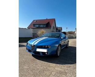 Alfa Romeo Brera Gebrauchtwagen