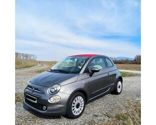 Fiat 500C Gebrauchtwagen
