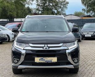 Mitsubishi Outlander Gebrauchtwagen