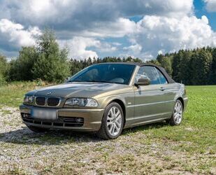 BMW 330 Gebrauchtwagen