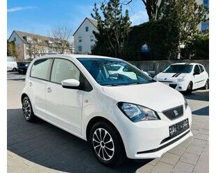 Seat Mii Gebrauchtwagen
