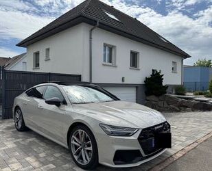 Audi A7 Gebrauchtwagen