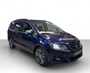 Seat Alhambra Gebrauchtwagen