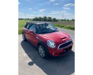Mini Cooper S Cabrio Gebrauchtwagen