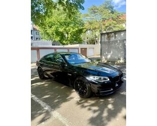 BMW 530 Gebrauchtwagen