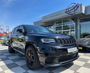 Jeep Grand Cherokee Gebrauchtwagen
