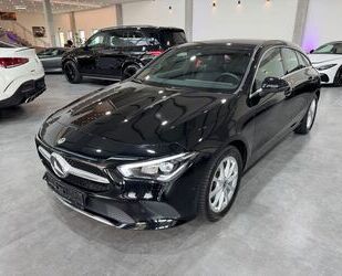 Mercedes-Benz CLA 180 Gebrauchtwagen