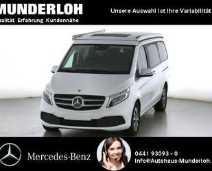 Mercedes-Benz V 250 Gebrauchtwagen