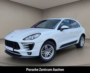 Porsche Macan Gebrauchtwagen