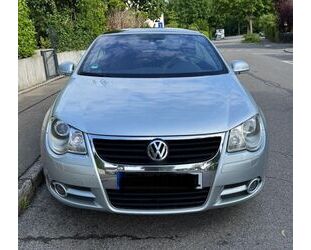VW Eos Gebrauchtwagen