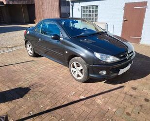 Peugeot 206 Gebrauchtwagen