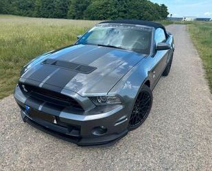 Ford Mustang Gebrauchtwagen