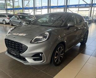 Ford Puma Gebrauchtwagen