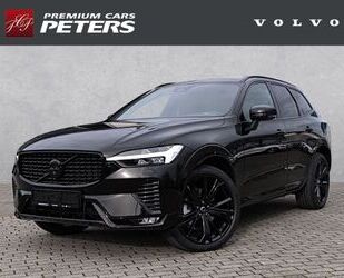 Volvo XC60 Gebrauchtwagen