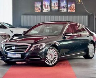 Mercedes-Benz S 350 Gebrauchtwagen