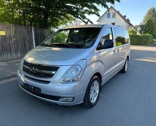 Hyundai H-1 Gebrauchtwagen