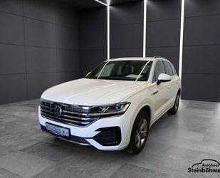 VW Touareg Gebrauchtwagen