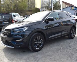 Opel Grandland (X) Gebrauchtwagen